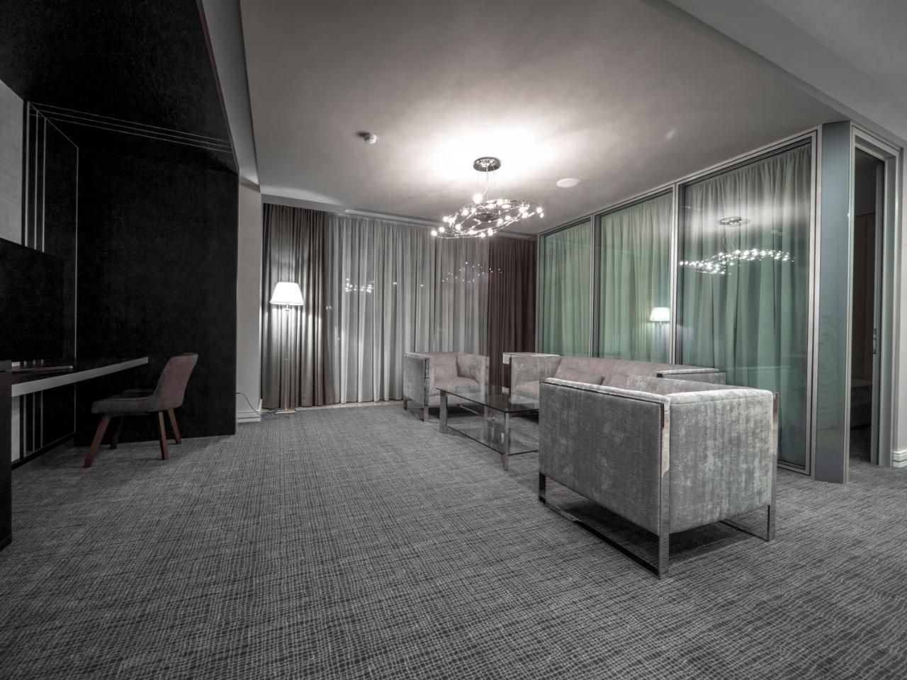 Aghababyan'S Hotel Jerevan Eksteriør billede Interior of the hotel